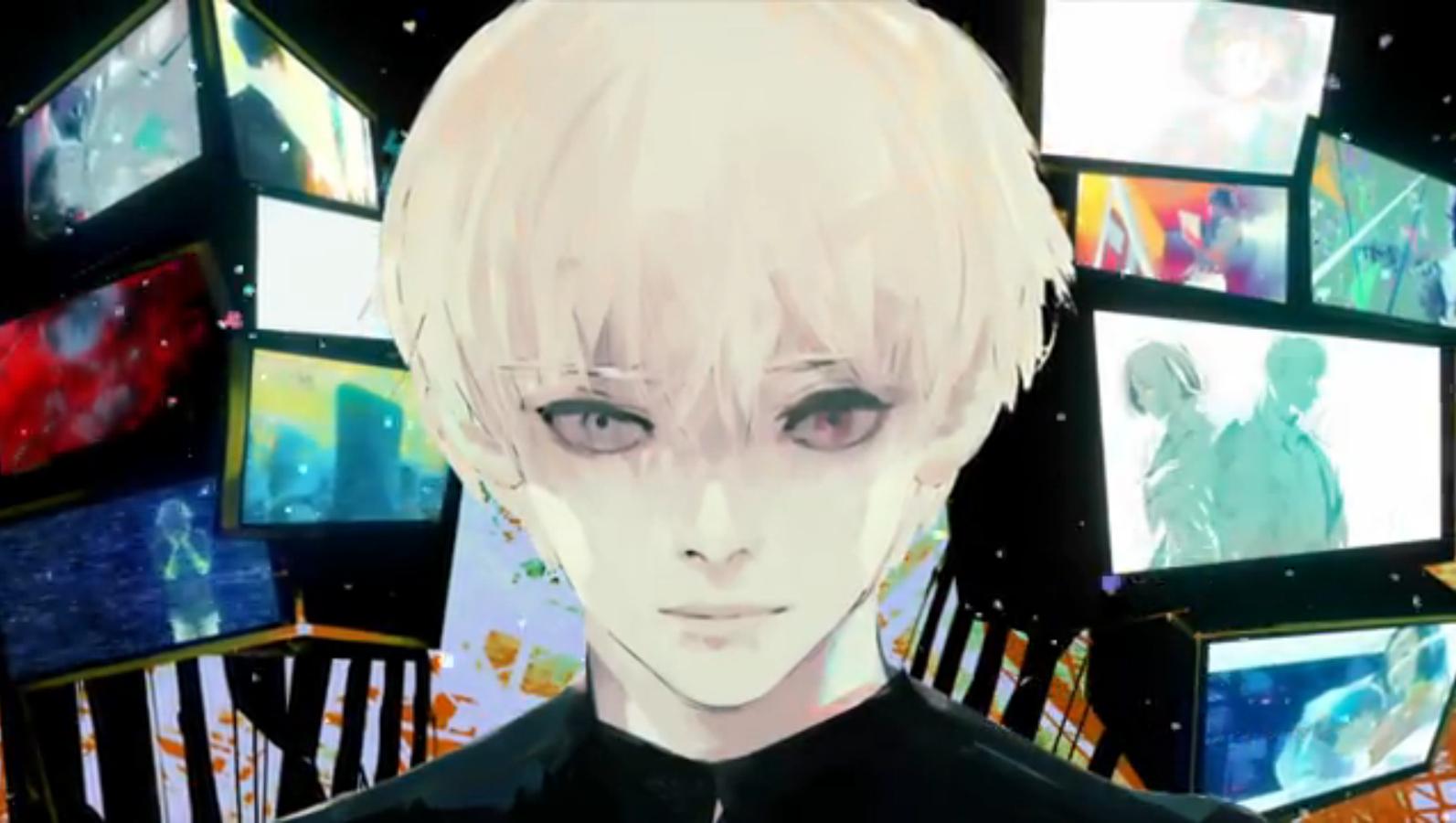 東京喰種 画像 イラスト Tokyoghoulpics Twitter
