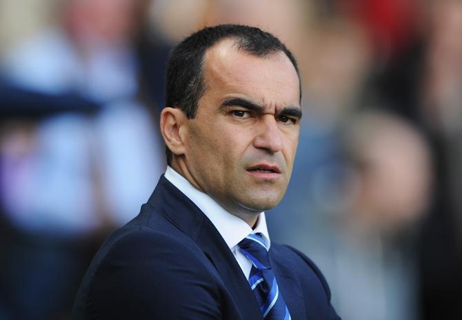 Happy 42nd birthday to the one and only Roberto Martinez! Congratulations 