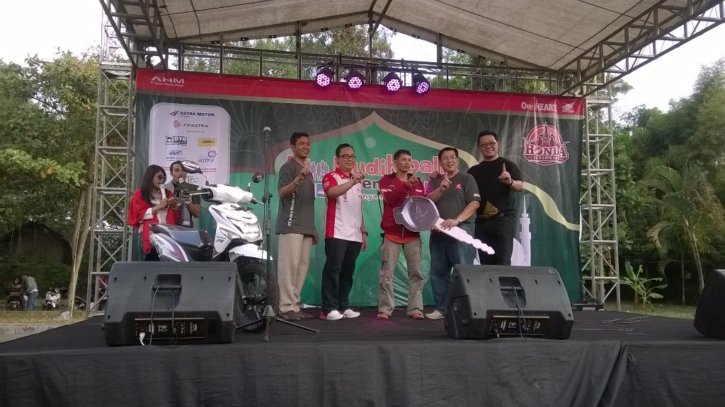 Astra Motor Yogyakarta tweet media