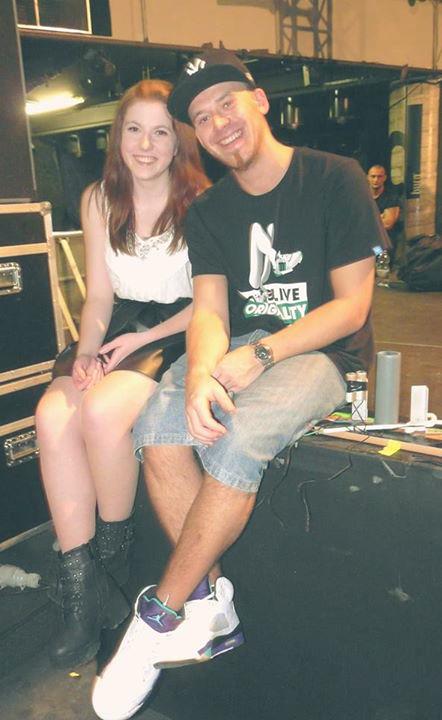 pray4loove's tweet photo. moje ulubiooooone foto <3 #wrocław #Tomson #HappyBDayTomson #Afromental http://t.co/gbAEMgWedX
