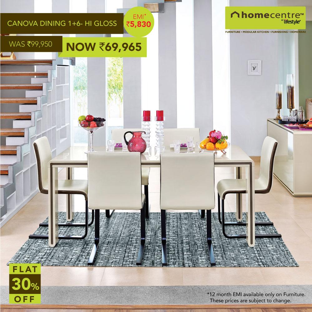 Home Centre Offers Up To 50% Off | Money Saver India