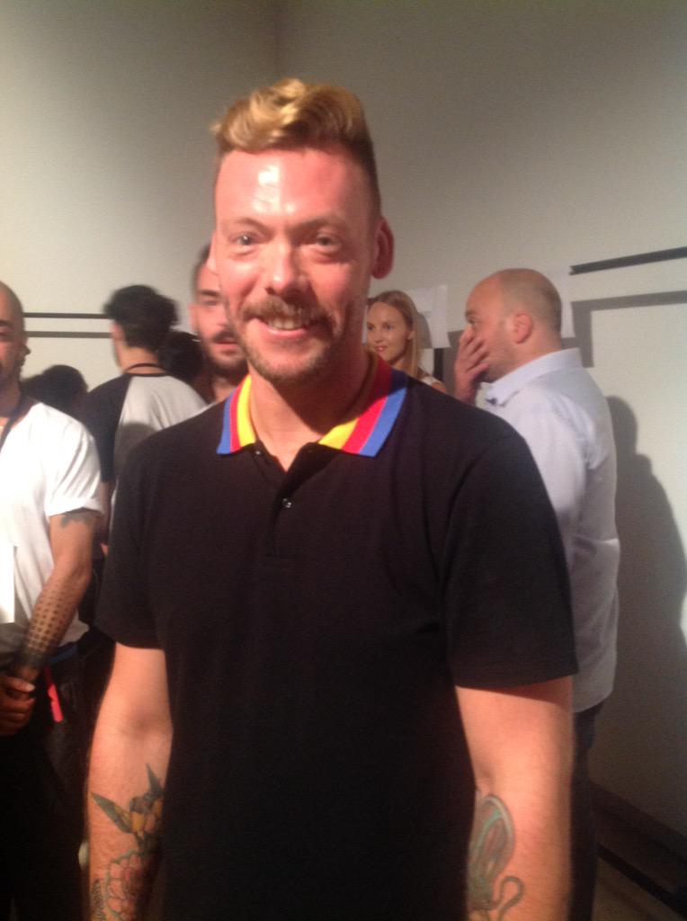 L72 the winner of #whoisonnext ? 👏👏👏 <a href="/vogue_italia/">Vogue Italia</a> <a href="/yoox/">YOOX</a> <a href="/FashionValleyit/">Fashion Valley</a>