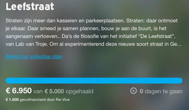 Leefstraat tweet media