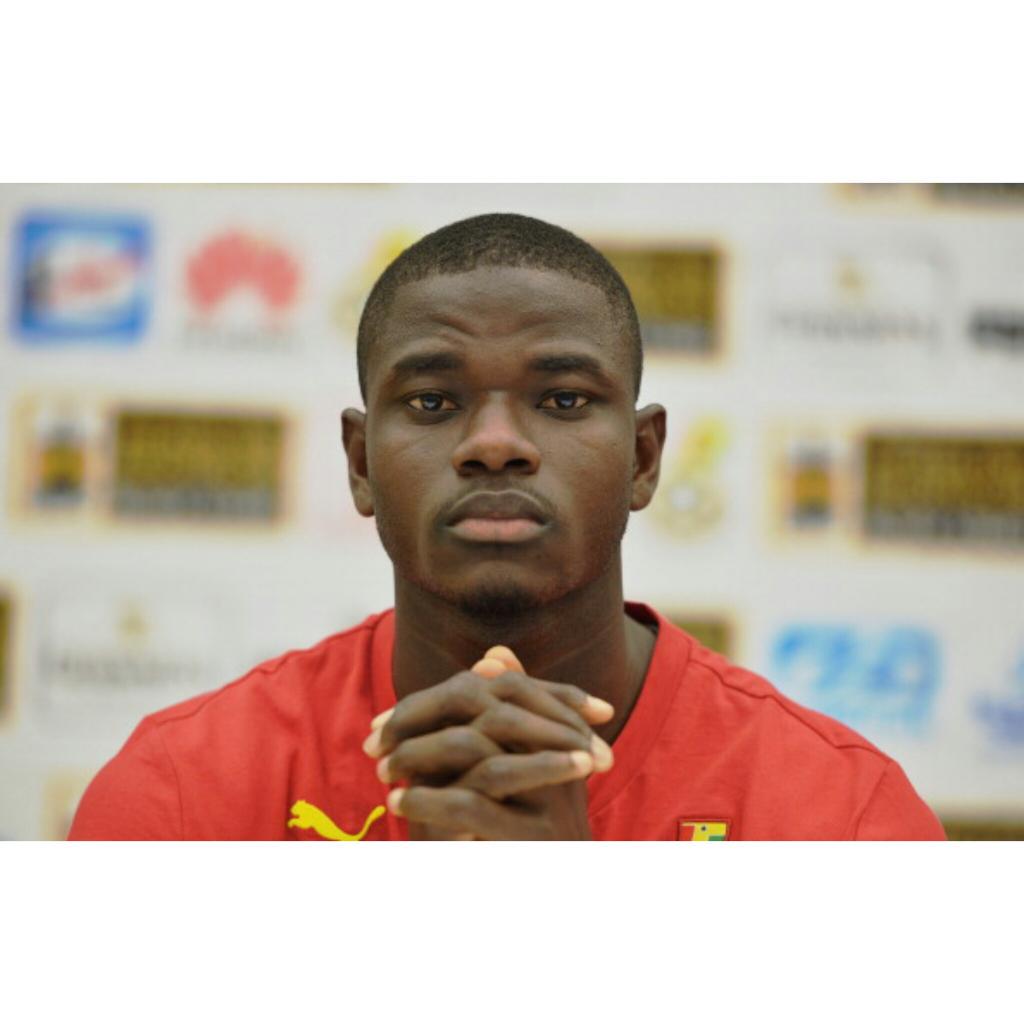 :  Happy birthday to Ghanaian footballer Jonathan Mensah ( ) who plays for Evian in France 