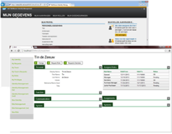 NextviewHQ's tweet image. Hoe ziet #SAP Identity Management eruit? #SAPIdM Bekijk deze presentatie:  hubs.ly/y0WFh70