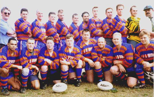 outlawsRL's tweet photo. It's not just @nrl Heritage Rnd this weekend, we'll be wearing this beauty vs @GlosWarriors on Sat in @CLSrugbyleague http://t.co/pjtoBSvPFW