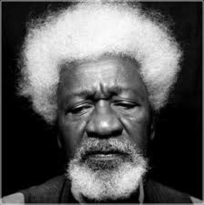 Happy 81st Birthday to the Brilliant Wole .May Ogun always guide your path.  