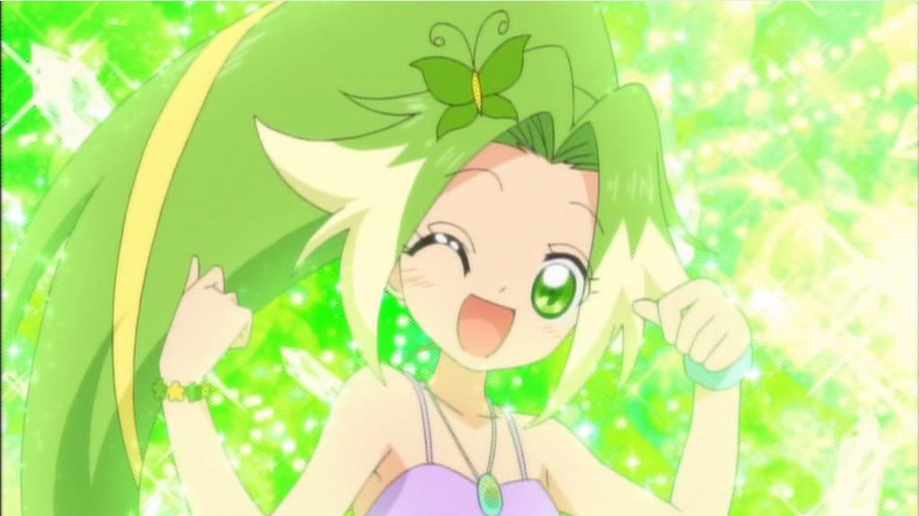 ジュエルペット 公式アカウント ペリドット マジカルチェンジしちゃいました 皆もsushi食べて暑い夜も乗り切るデース Jewelpet Http T Co Thi0bzyjte Twitter