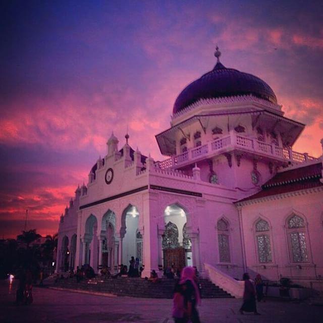 mywonderfulindo's tweet image. “Grand mosque banda aceh #aceh #ig_aceh #tengokaceh #saweu_aceh #exploresumatra #exploreindonesia #nusantarakita #i…