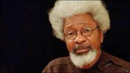 Happy Belated Birthday Prof. Wole Soyinka. May You Live Long To Behold The New Nigeria Of Yours and Our Dream! 