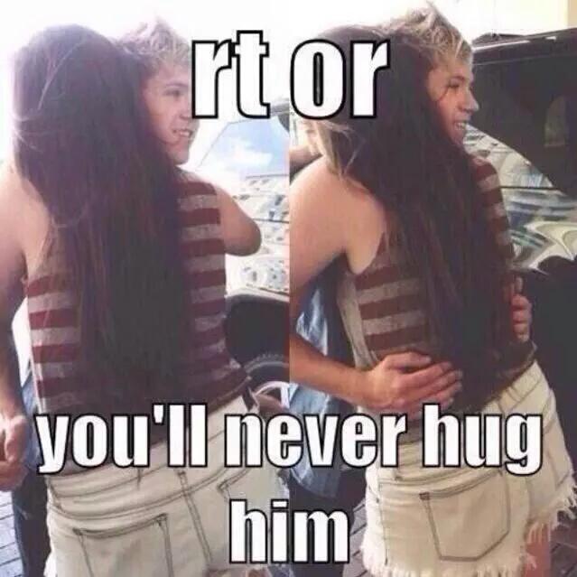 blondsniall tweet picture