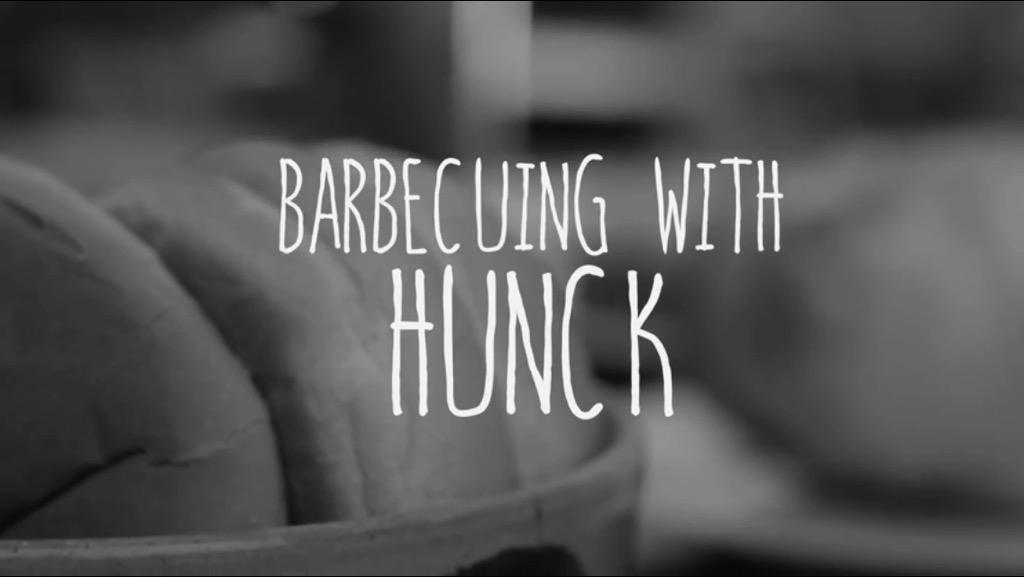 Check out our new show Barbecuing with Hunck. Filmed/edited by <a href="/LifebyRyan/">Ryan Prout</a> and Max Volt youtu.be/OWv_DfWN57g