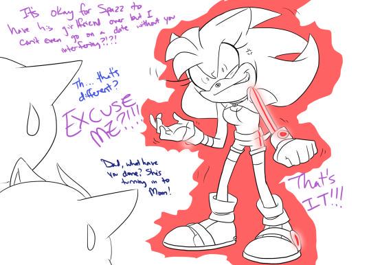 DemMusclesDoe's tweet image. &quot;Damn Aurora.&quot;