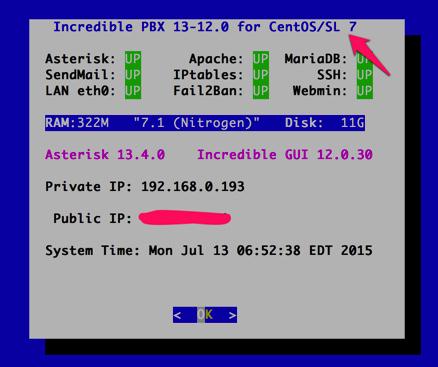 How To Install Asterisk 13 On Centos Install