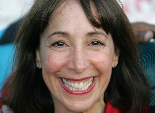 Happy Birthday Didi Conn     