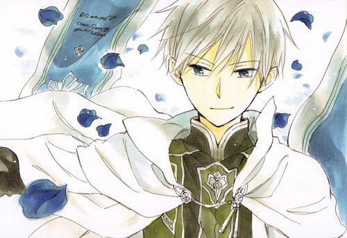 Twitter 上的 ナナキ 赤髪の白雪姫人気キャラ総選挙 No 2 ゼン ウィスタリア クラリネス王国第一王子 白雪と出会い 想いを通じ合わせる 部下想いでとても優しい 王族嫌いの民から認められることも ゼンに投票する人はrt Or お気に入り Http T Co