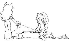 DemMusclesDoe's tweet image. How to be cute: According to Olivier!