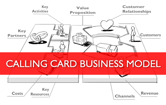 Calling Card Business Model
hubs.ly/y0-4D00