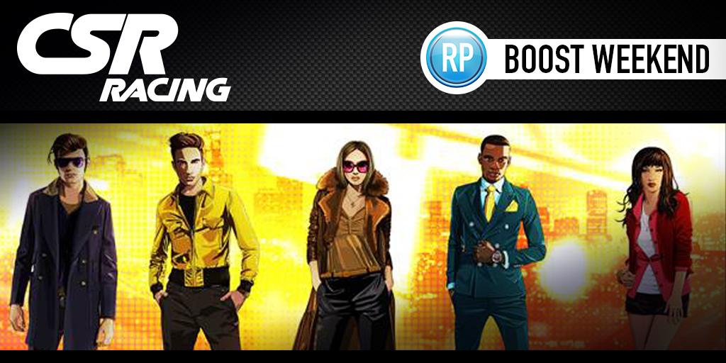 CSR Racing on Twitter: 