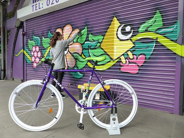 Join <a href="/itsartista/">Artista</a> ' s pop-up gallery &amp; art store this Wednesday at Fox Court bit.ly/1Jdzy9s