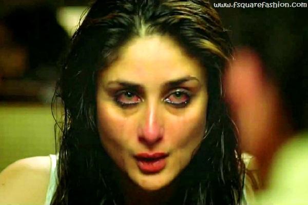 desissaad's tweet photo. When you tell her all the make up she did is good for nothing http://t.co/FZSDeeocuF