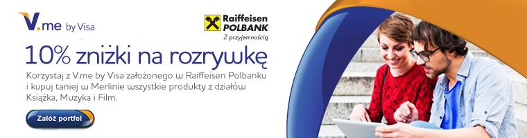 merlinpl's tweet photo. 10% zniżki na rozrywkę w #merlinpl:) Jak to zrobić? http://t.co/s7ysd5TV6j #visa #raiffeisen http://t.co/3p9wWNaXsy