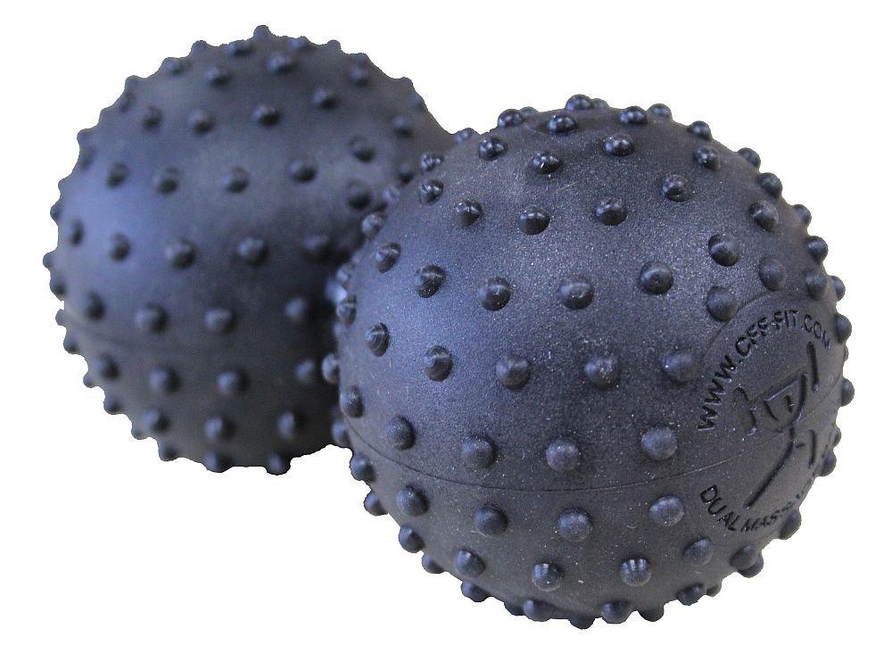 CFF Deep Tissue Hot/Cold Massage Ball #Mobility #GarageGym #Recovery amzn.to/1GV06uN 0713