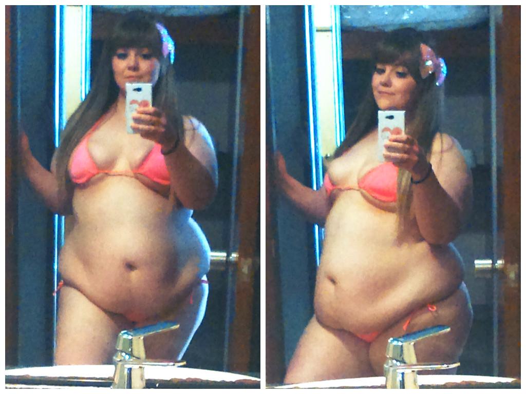 bbw_bonnie's tweet photo. RETWEET if you think I am beach body ready? ;) See more @ http://t.co/CK5oMqxXZh #bbwporn #bbw #ssbbw #curvy #pawg http://t.co/cQZNi6PjwI