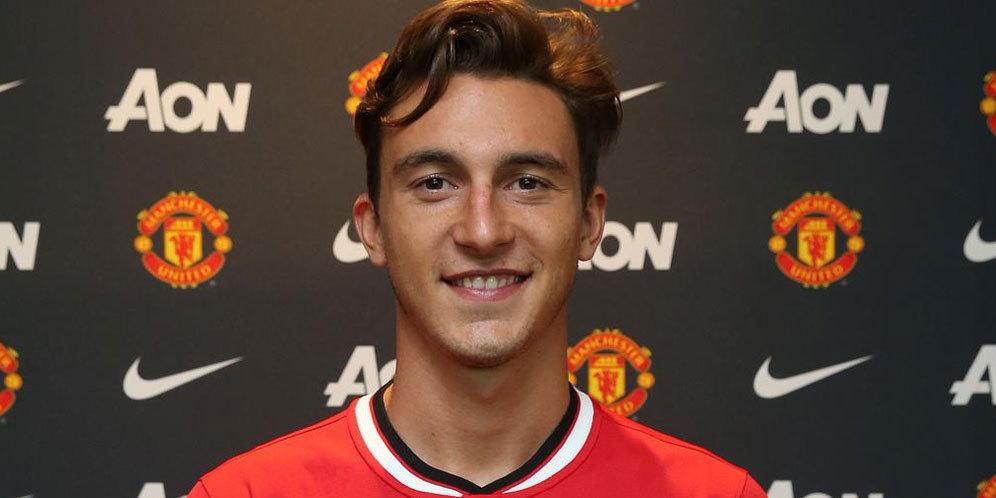 Bolanet's tweet photo. http://t.co/6C30J6cDTD - Materazzi: Datangkan Darmian, MU Dapat Wing Back Terbaik Italia http://t.co/rNZ3Mk8rNV