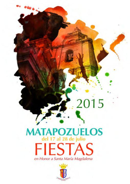 pucela_2014's tweet photo. Ya tenéis el cartel y el programa completo de las Fiestas de Matapozuelos en el blog!!
http://t.co/Ioc1EAoCj0 http://t.co/XuQ0Egl53B