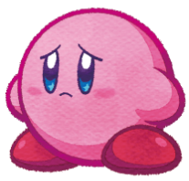 _waggles's tweet photo. For your work on so much that defined my childhood, for the example set by your humilty and character, #ThankYouIwata http://t.co/j26HUJkmAN