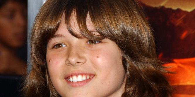 Leo Howard turns 18 today! Happy Birthday, 