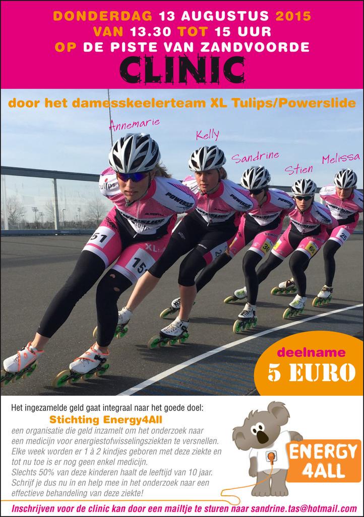 Sandrine Tas tweet media