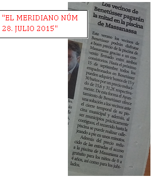 PPBenetusser's tweet photo. Nos complace ver que nuestras iniciativas siguen aplicándose a falta de mejores ideas #Benetússer @_laurachulia http://t.co/UhifgXYZ4W