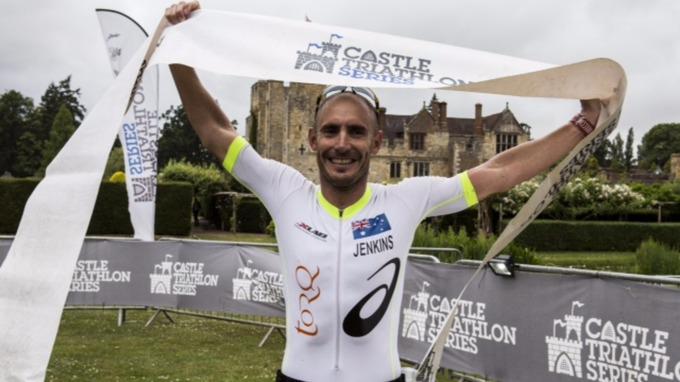 CastleRaces's tweet image. The Bastion has made the @itvnews! Congratulations again everyone who took part itv.com/news/meridian/…