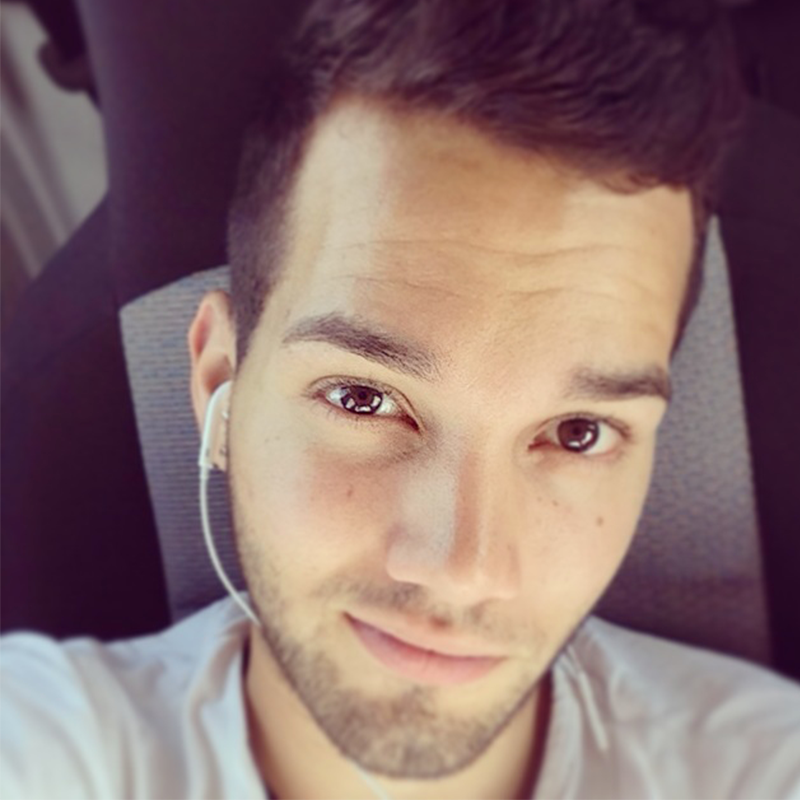 SoTetuApp's tweet photo. #Orleans : Christian, 25 ans, Spotter @SoTetuApp de la semaine : http://t.co/TgJMvfhn7M http://t.co/JPXL0jHCIY