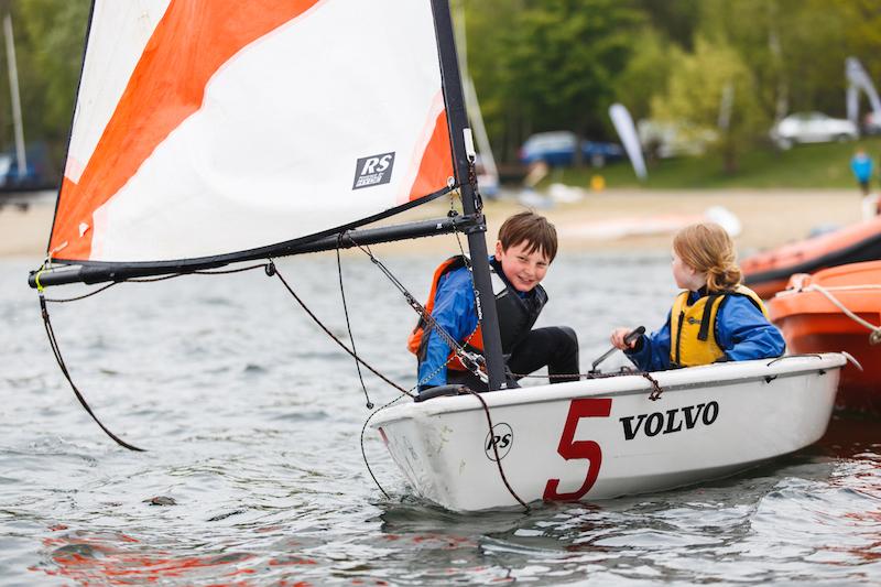 volvosailing's tweet photo. Spaces still available for Volvo Sailing Academy, Cowes - Saturday 8th August. More info here: http://t.co/YFzpwaD5V1 http://t.co/dZrI5uipje