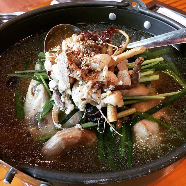 초복이래~ 다들 챙겨드슝~ 💪💪