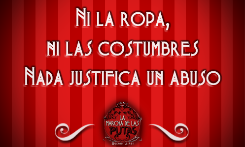 MarchaPutasBsAs's tweet photo. http://t.co/vcZ6asHjzi