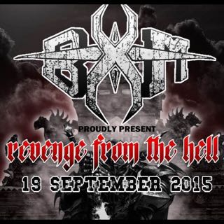 'Bangli Extreme Music' 19 September 2015 Gor Kubu Bangli, Bali <a href="/antipop_grind/">ANTIPOP Official</a> <a href="/total_vandal/">TOTAL VANDAL BALI</a> @suthhardcore Dll