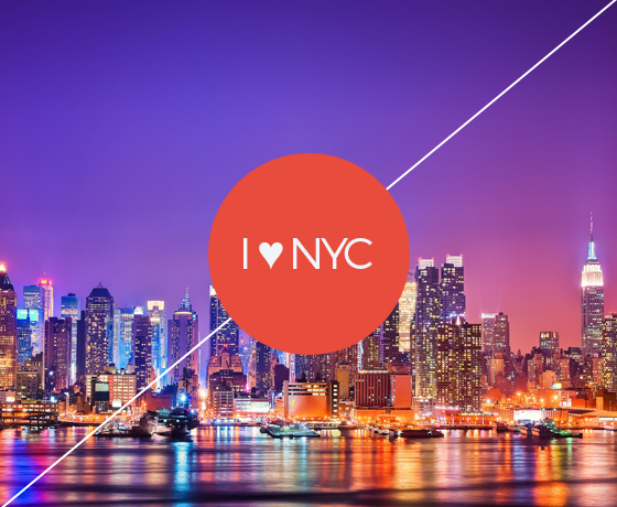 Fluturoni nga Prishtina në New York me çmime duke filluar nga 707€/kthyese!