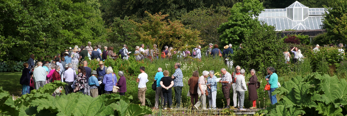 AllThingsWelsh1's tweet photo. Gardening event of the year at the National Botanic Garden of Wales http://t.co/T8TY4hdpfN #Wales #Gardening http://t.co/mPvfwtrgM2
