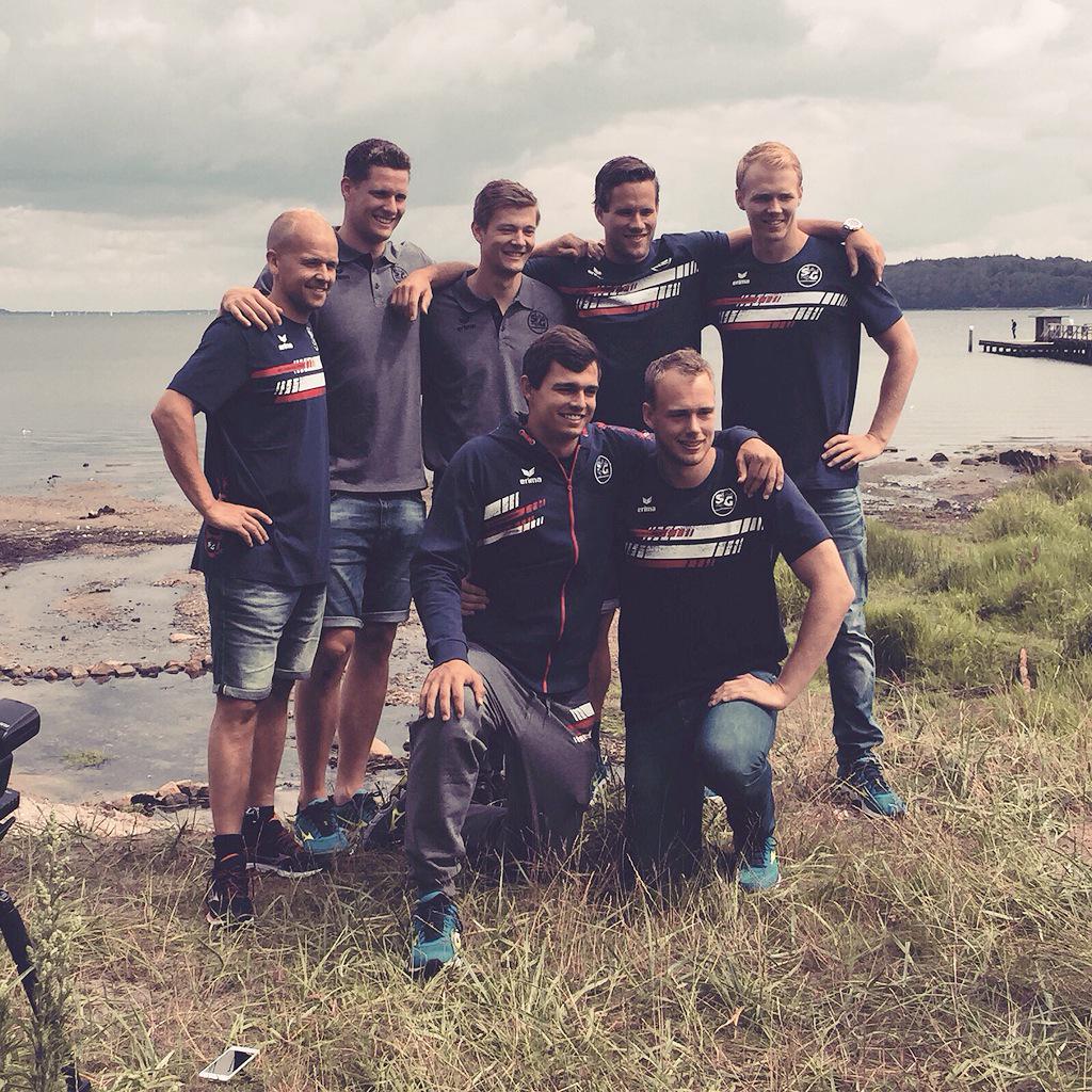 Henrik Toft Hansen (HansenToft) Twitter