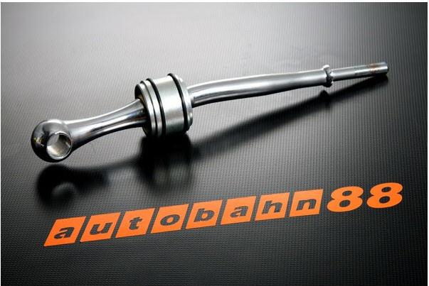 daniel_li99's tweet image. Quick Short Shifter for Mazda MX-6 '93 - '97 - Autobahn88 - CAPP039
SHOP : bit.ly/1K4dd19