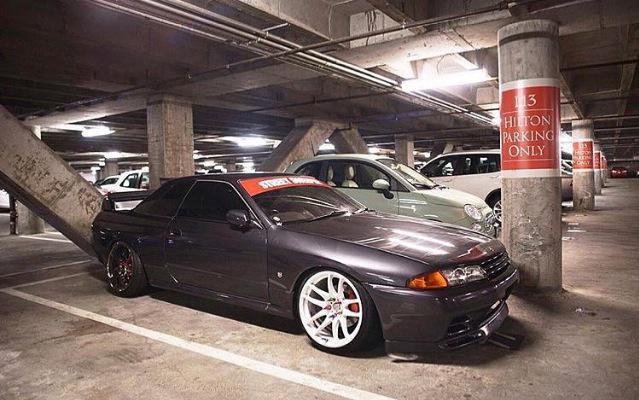 scrapeyard's tweet photo. Stunt // http://t.co/wbrbfEIsEV