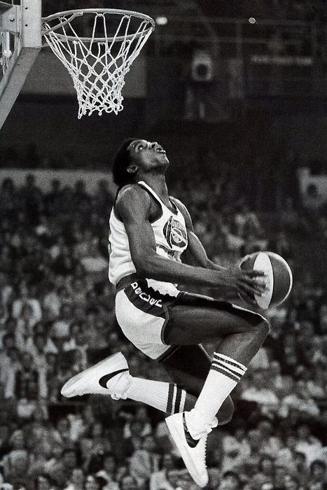Happy Birthday to Denver Nuggets Hall of Famer David Thompson. 