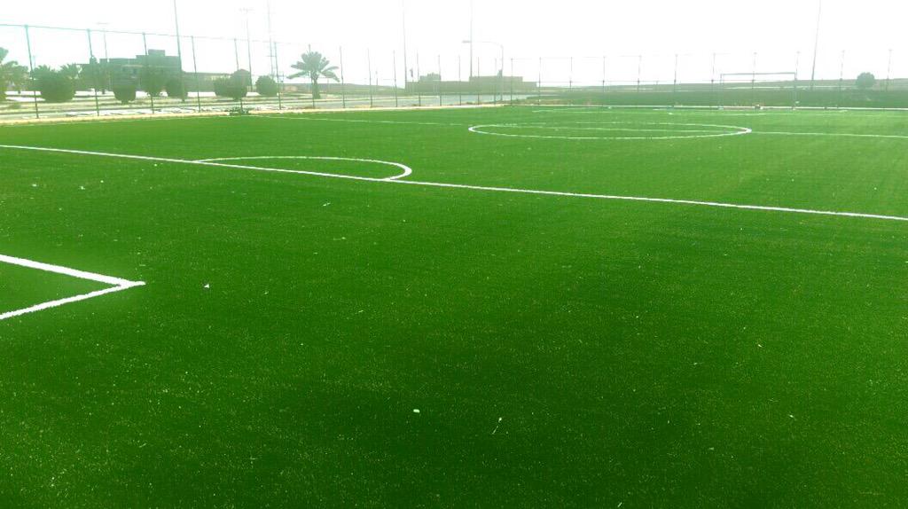حلول الرياضة للملاعب عشب بادل tweet media