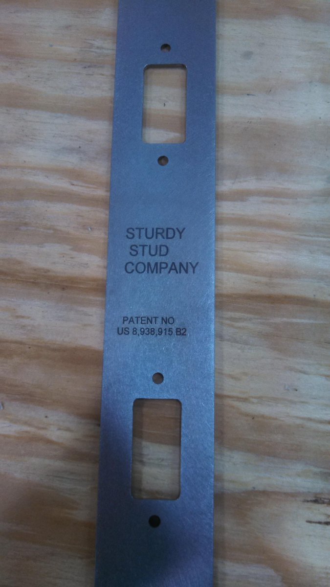 sturdystudcom tweet picture