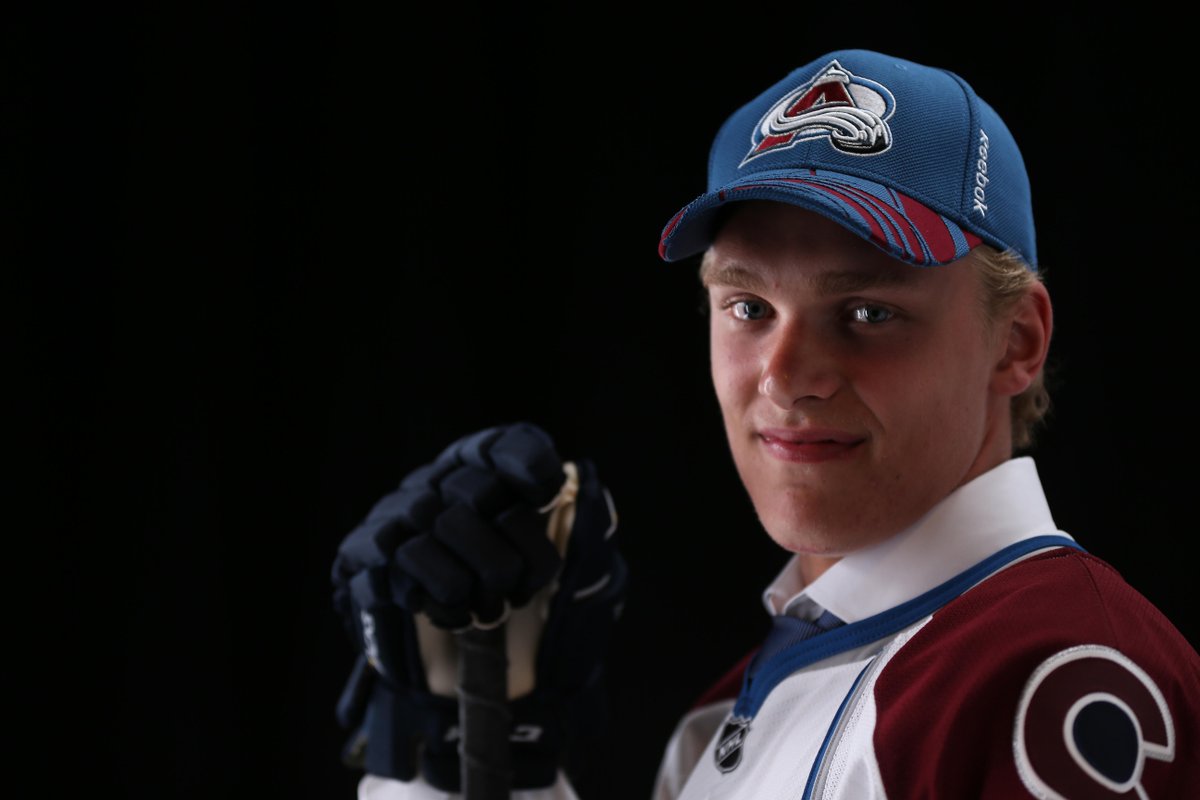 Colorado Avalanche tweet media