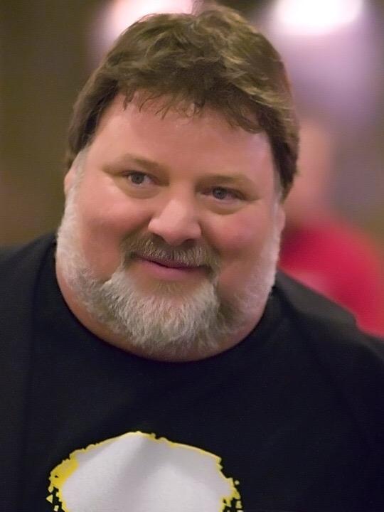 Happy Birthday to Phil Margera! 